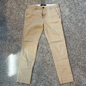 Hollister Skinny Chino 31/32